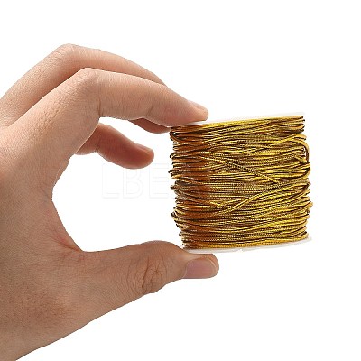 Polyester Elastic Cord EW-CJC0001-01A-1