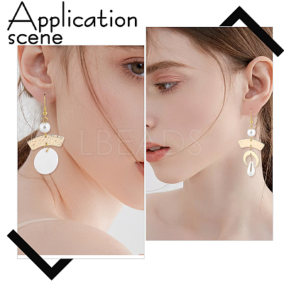 DIY Jewelry Making Finding Kit DIY-CN0002-63-1