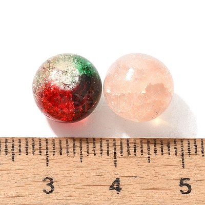 Mixed Style Glass Beads X1-GLAA-XCP0012-02U-1