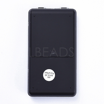 Portable Digital Pocket Scale TOOL-G015-01-1