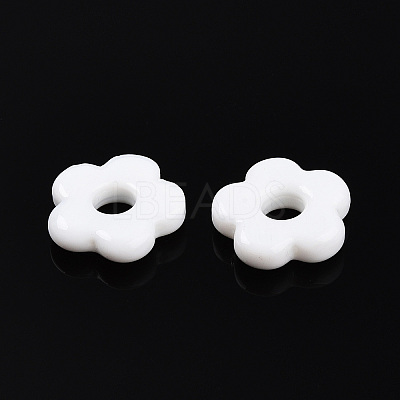 Handmade Lampwork Beads LAMP-N024-39J-1