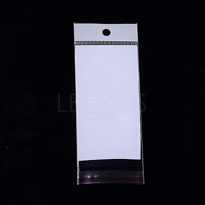OPP Cellophane Bags OPC-S020-03A-1