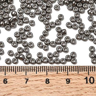 TOHO 8/0 Round Beads SEED-TR08-0602-1