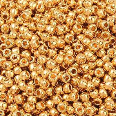 TOHO 6/0 Round Beads SEED-TR06-0715-1