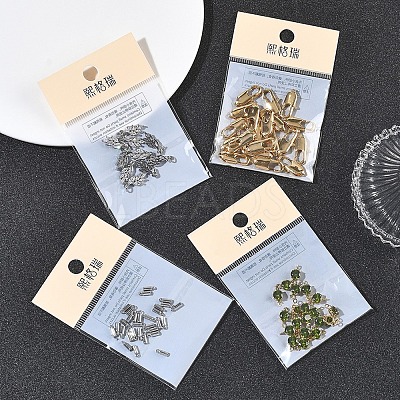 SHEGRACE Brass Charms XGRQ3D558-473G-1