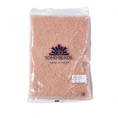 TOHO Round Seed Beads SEED-TR11-0011F-1