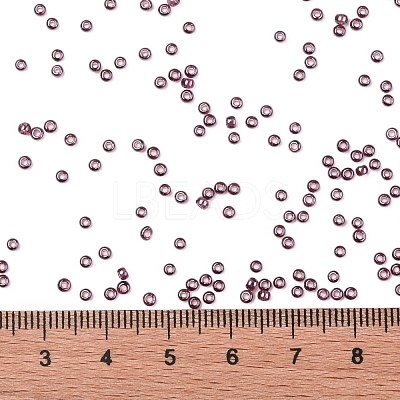 TOHO 11/0 Round Beads SEED-TR11-0115-1