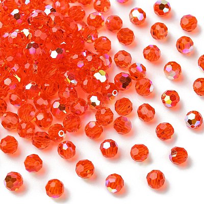 Preciosa&reg Crystal Beads Y-PRC-BB6-90040-200-1
