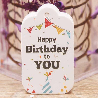 Paper Gift Tags CDIS-P001-F01-D-1