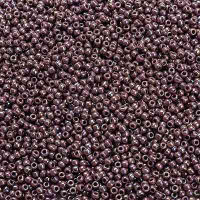 TOHO 11/0 Round Beads SEED-XTR11-0412-1