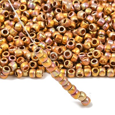 TOHO 6/0 Round Beads SEED-XTR06-0722-1