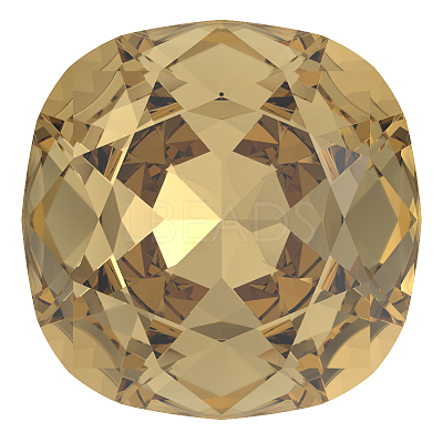Preciosa&reg MAXIMA Crystal Fancy Stones Y-PRC-FC12-10330-1