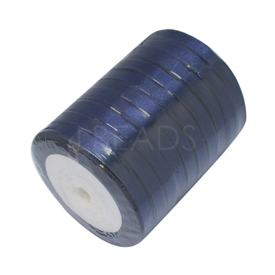 Single Face Satin Ribbon RC6mmY081-1