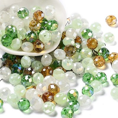 Glass Beads EGLA-A034-LM10mm-55-1
