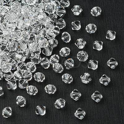 Preciosa&reg Crystal Beads X-PRC-BA5-00030-1