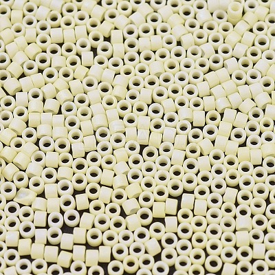 MIYUKI Delica Beads X-SEED-J020-DB1521-1