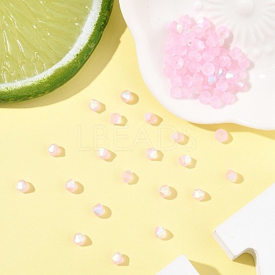Preciosa&reg Crystal Beads Y-PRC-BA4-70220-20019-1