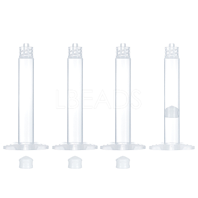 Plastic Dispensing Syringes TOOL-GA0001-26-1