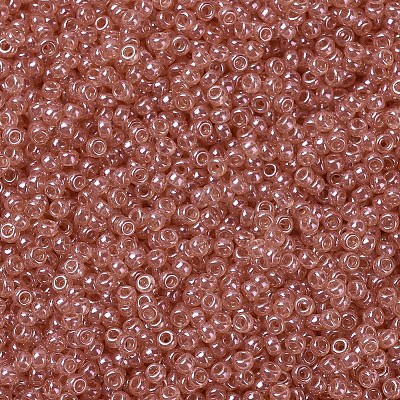 MIYUKI Round Rocailles Beads X-SEED-G007-RR3507-1