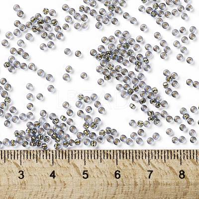 TOHO Round Beads X-SEED-TR11-0757-1