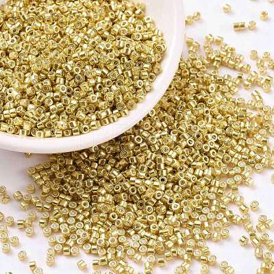 Cylinder Seed Beads SEED-H001-D06-1
