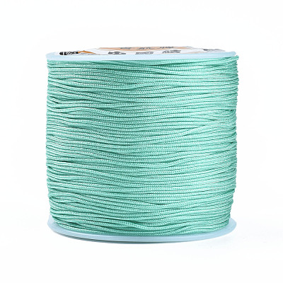 Nylon Braided Cord NWIR-Q008A-03-1