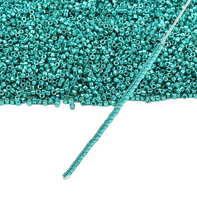 MIYUKI Delica Beads SEED-X0054-DB2506-1