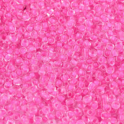 12/0 Glass Seed Beads SDB138-1