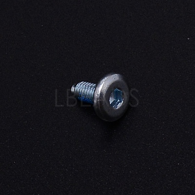 Iron Screws Skating Shoes Tools Accessory FIND-WH0081-14-1