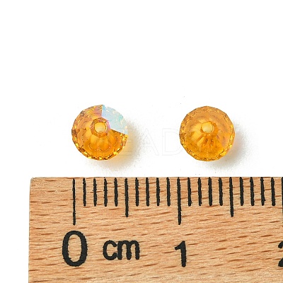 Preciosa&reg Crystal Beads Y-PRC-BA5-10070-200-1