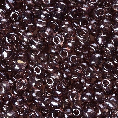6/0 Glass Seed Beads X1-SEED-A006-4mm-116-1