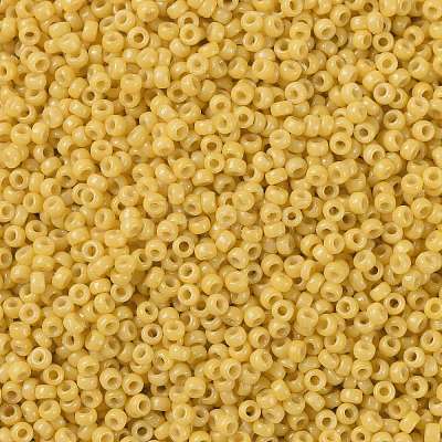 MIYUKI Round Rocailles Beads SEED-X0056-RR4452-1