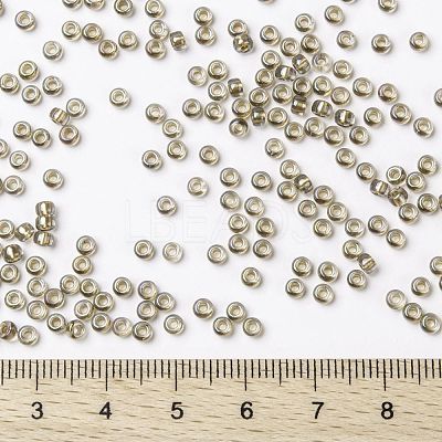 MIYUKI Round Rocailles Beads SEED-JP0010-RR3540-1