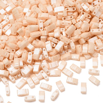 MIYUKI Half TILA Beads SEED-X0054-HTL593-1