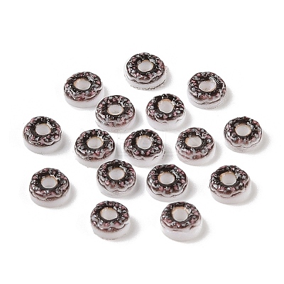 Luminous Resin Imitation Food Decoden Cabochons RESI-K036-27J-1