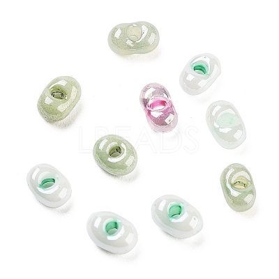 Glass Beads GLAA-U003-01F-1