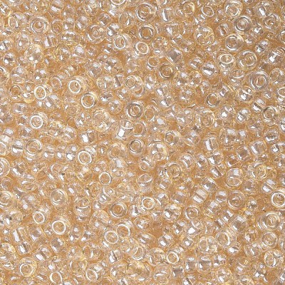 12/0 Glass Seed Beads SEED-A006-2mm-102-1