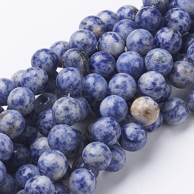 Gemstone Beads GSR10mmC036-1