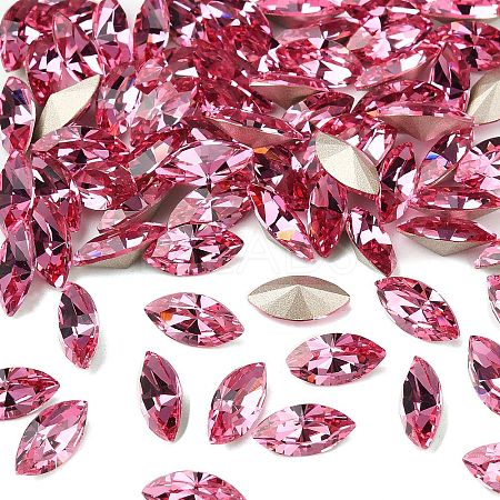 Preciosa&reg MAXIMA Crystal Fancy Stones X-PRC-FG10-70010-1