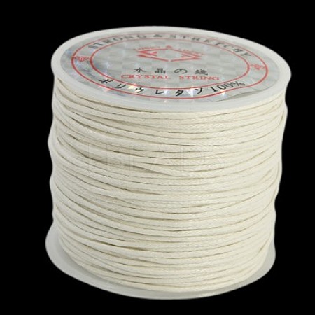 Waxed Cotton Cord YC-D002-06-1
