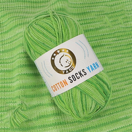 3-Ply Cotton Yarn PW-WG81183-03-1