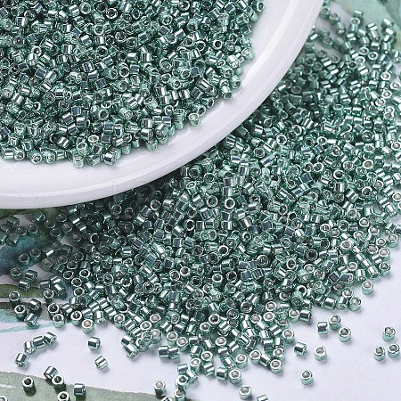 MIYUKI Delica Beads SEED-MY11-DB0416-1