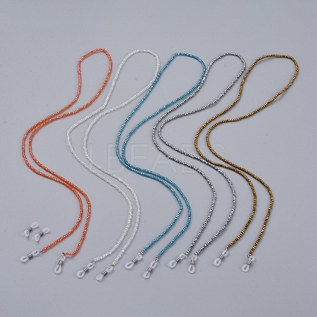 Eyeglasses Chains AJEW-EH00008-1