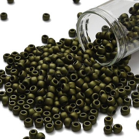 TOHO 6/0 Round Beads SEED-XTR06-0617-1