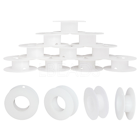 Plastic Spools TOOL-PH0017-07-1