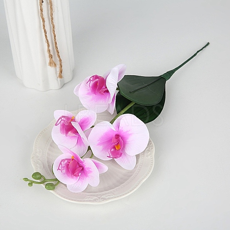 Plastic Artificial Daisy Flowers Bundles PW23051004333-1