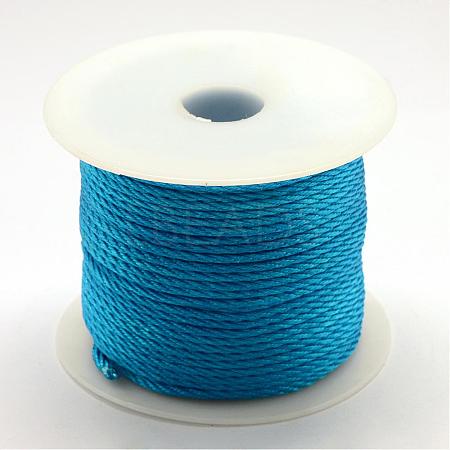 Nylon Thread NWIR-R026-3.0mm-374-1