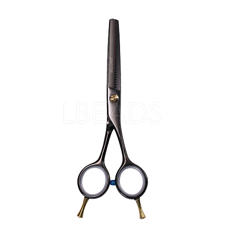 Stainless Steel Hairdressing Thinning Shears Scissor MRMJ-T008-005-1
