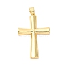 Brass Pendants KK-A228-02G-1