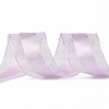 Solid Color Organza Ribbons ORIB-E005-B16-3